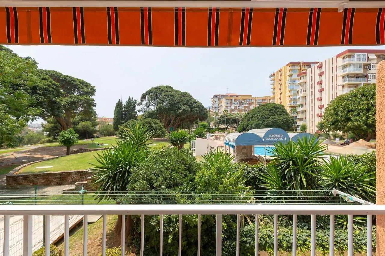 Apartamento Vistas A Piscina Benalmadena 0*,