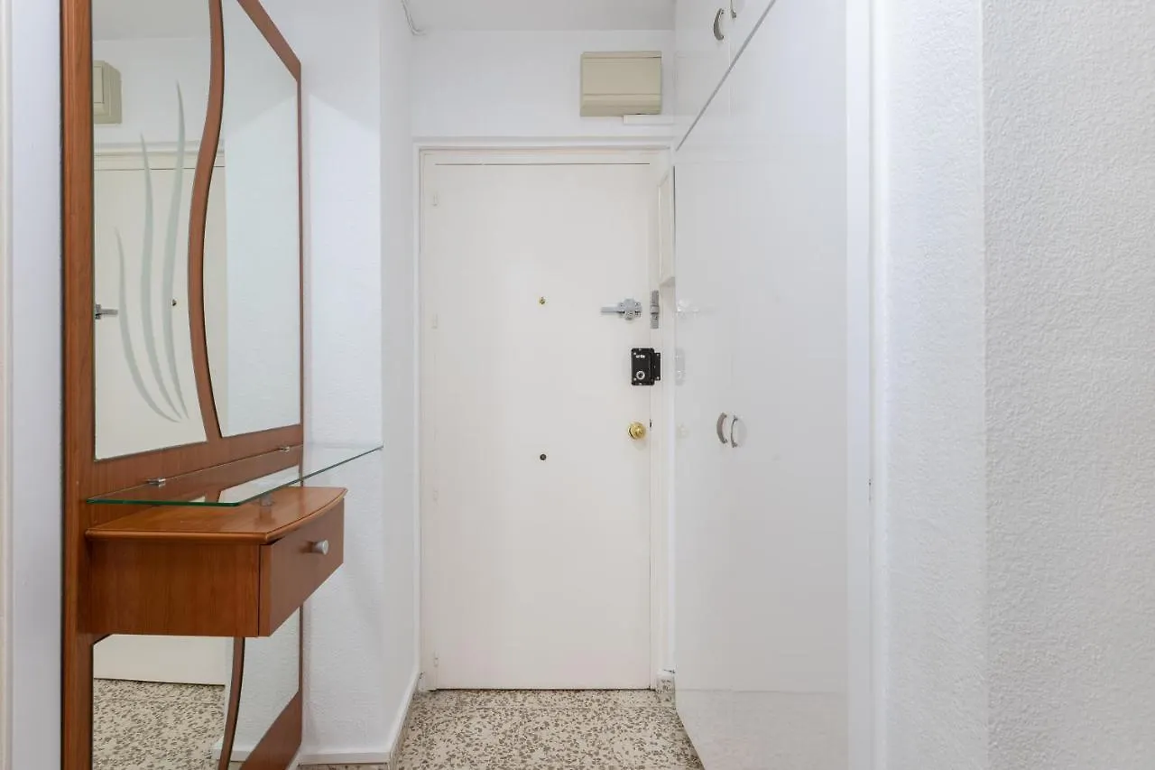 Apartamento Vistas A Piscina Benalmadena Apartment