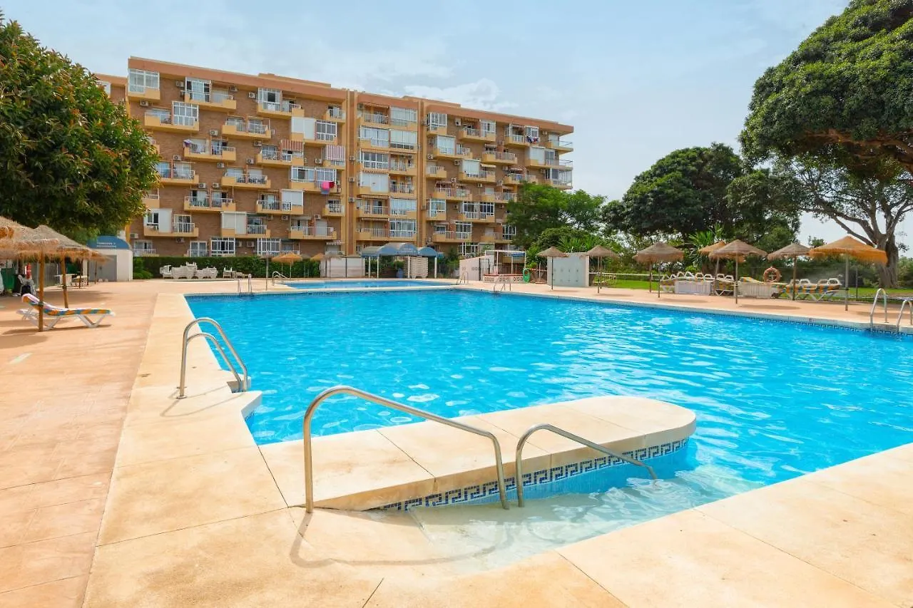 Apartamento Vistas A Piscina Benalmadena Spain