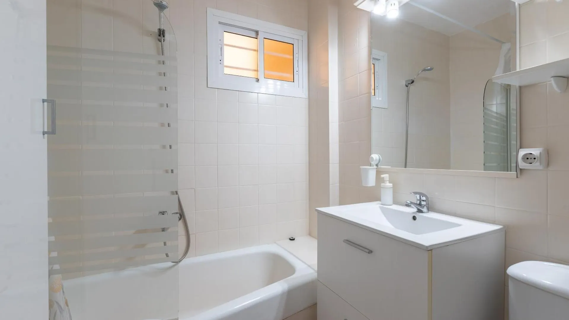 Apartamento Vistas A Piscina Benalmadena