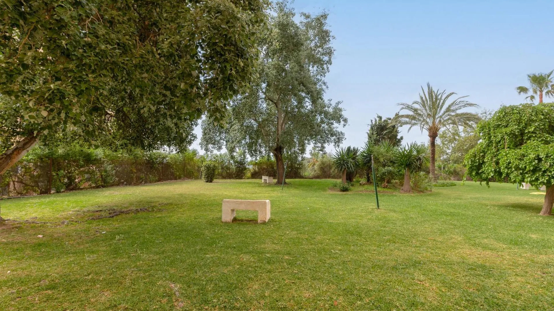 Apartamento Vistas A Piscina Benalmadena 0*,  Spain