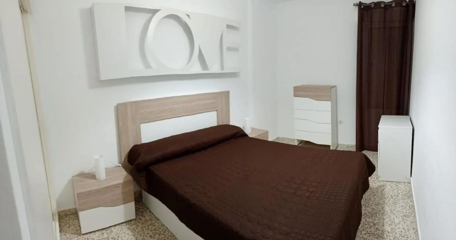 Apartamento Vistas A Piscina Benalmadena Apartment