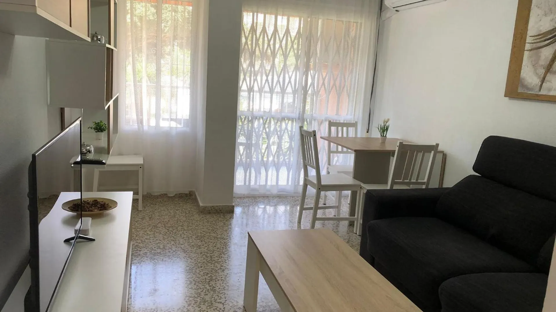 Apartamento Vistas A Piscina Benalmadena