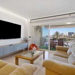 Apartment Luxury In Puerto Marina