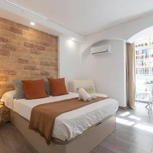  Apartment Gamonal