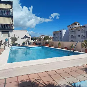  Apartment Bhost - Carmenes